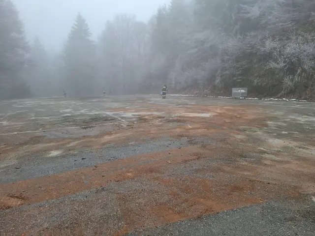 Foto: Freiwillige Feuerwehr Keutschach am See