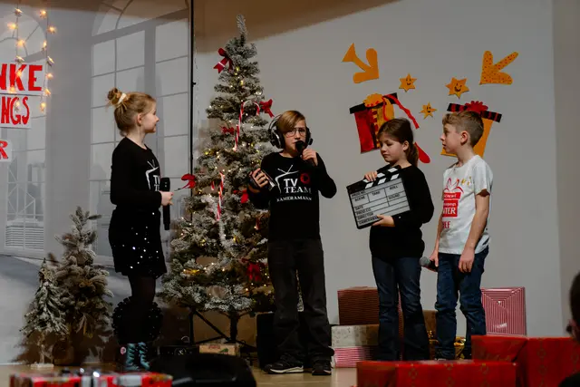 Foto: Foto: Expression Dance Academy (Daniela Pixner, Andrea Hattinger)