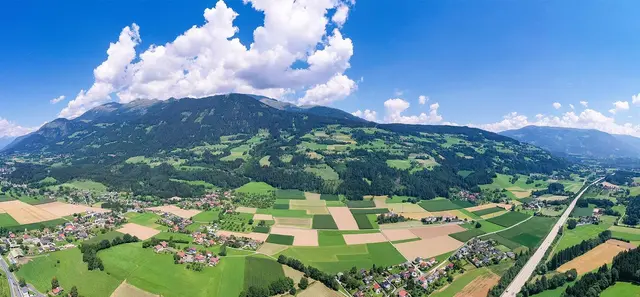 In Lendorf habe man kaum noch Möglichkeiten, sich auf einen Kaffee zu treffen - das soll sich bald ändern. | Foto: Gemeinde Lendorf
