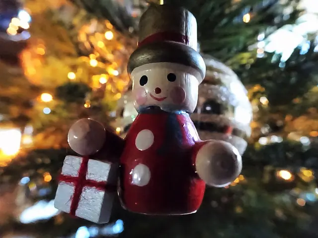 Fröhliche Weihnachten! ... 
Allen ein besinnliches Weihnachtsfest und freudige Weihnachtsfeiertage! 
 | Foto: © Silvia Plischek