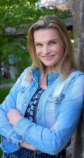 Für Dagmar Hager geht es beim Fest um die Familie. | Foto: Hager