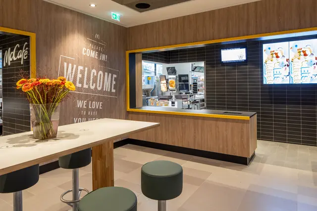 Foto: McDonald’s Österreich/Christian Husar