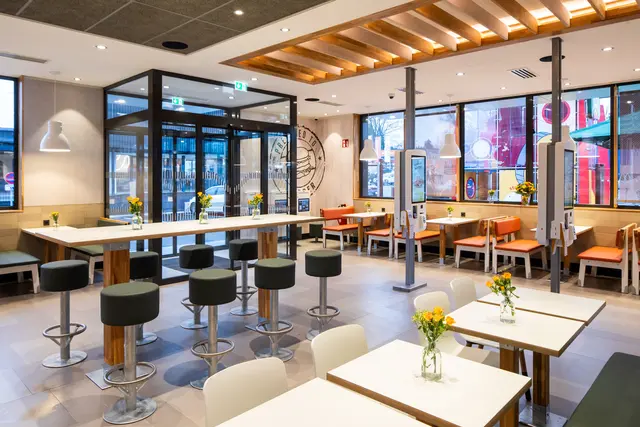 Foto: McDonald’s Österreich/Christian Husar