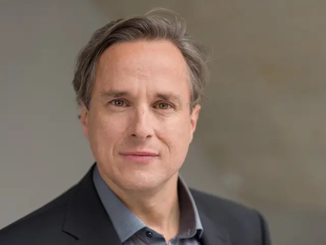 Neujahrskonzert Hubert Schmid 4.1.2026 | Foto: Andy Alexander Photography