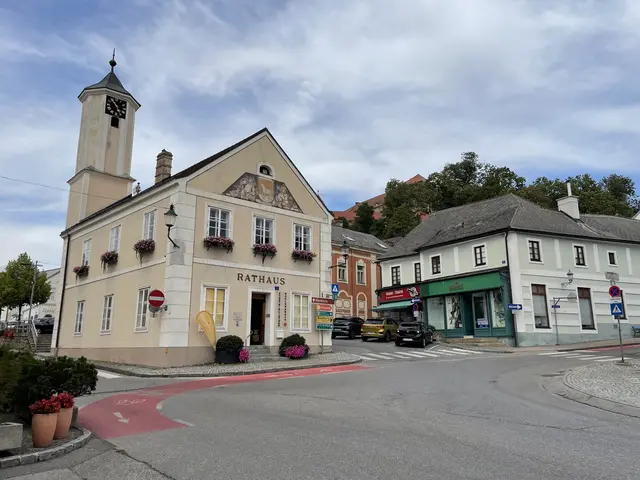 In welche Projekte die Gemeinden im Wienerwald/Neulengbach 2026 ihr Budget investieren | Foto: Lauren Fahrenberger/ MeinBezirk