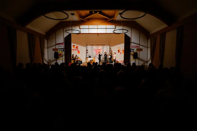 Foto: Foto: Expression Dance Academy (Daniela Pixner, Andrea Hattinger)