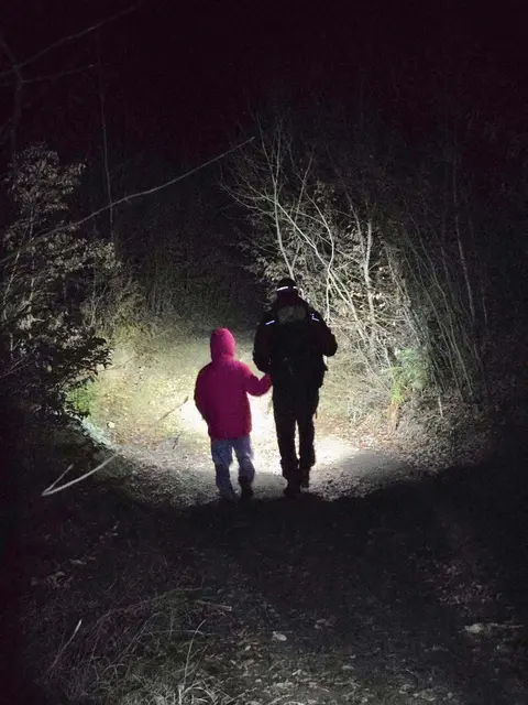 Foto: Gorska Služba Spašavanja Stanica Zenica/Facebook