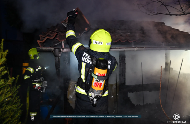 Foto: Text: Brunner FF Hargelsberg / Fotos: Fotokerschi