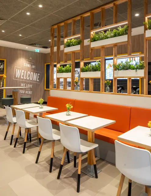 Foto: McDonald’s Österreich/Christian Husar