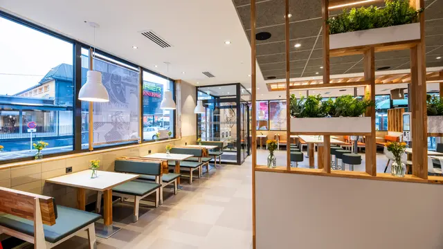 Foto: McDonald’s Österreich/Christian Husar