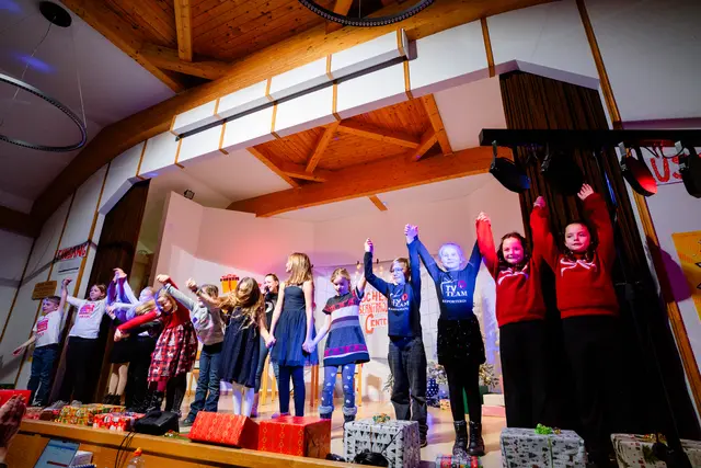 Foto: Foto: Expression Dance Academy (Daniela Pixner, Andrea Hattinger)