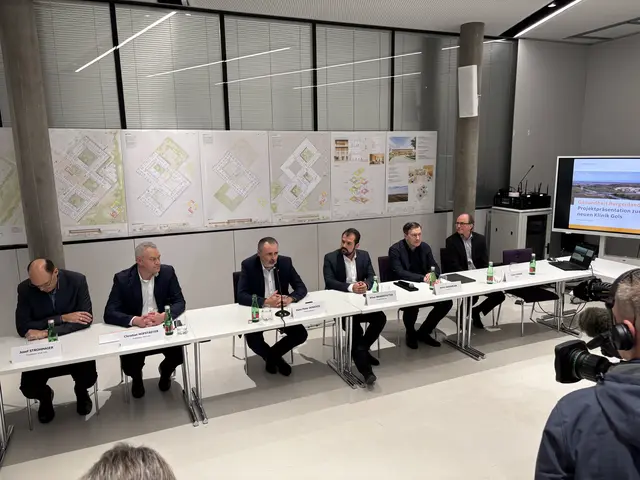 Foto: Franz Tscheinig/MeinBezirk Burgenland