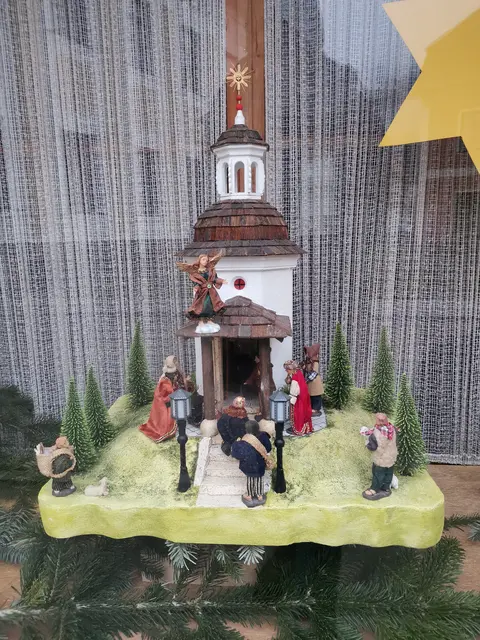 Foto: Felix© Apotheke Molln