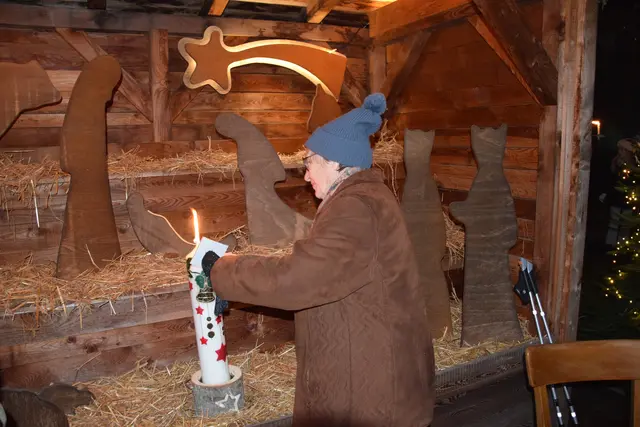 Foto: MeinBezirk/Josef Strohmeier