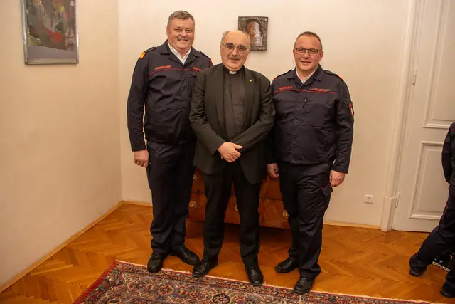 Foto: BI d.V. Stefan Reisinger