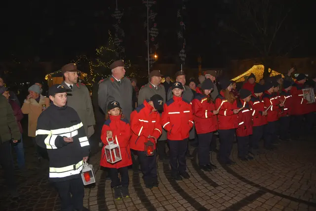 Foto: Gerald Dreisiebner