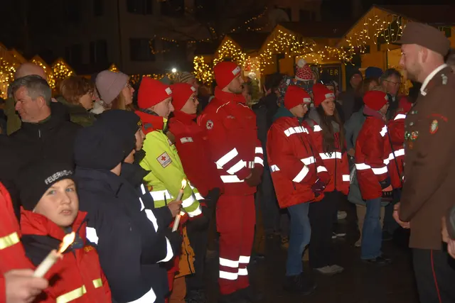 Foto: Gerald Dreisiebner