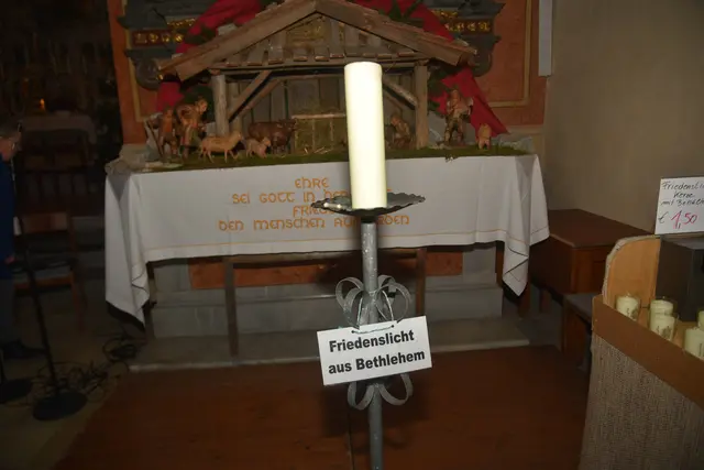 Foto: Gerald Dreisiebner