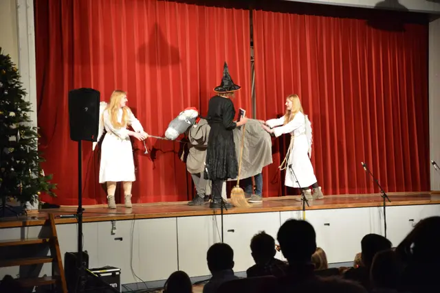 Foto: OMK Elixhausen