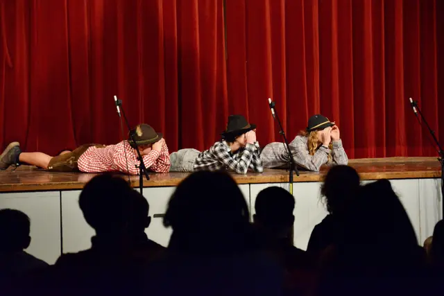 Foto: OMK Elixhausen