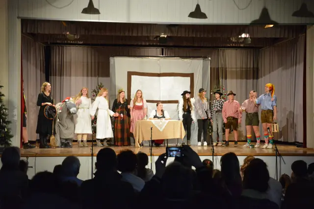 Foto: OMK Elixhausen