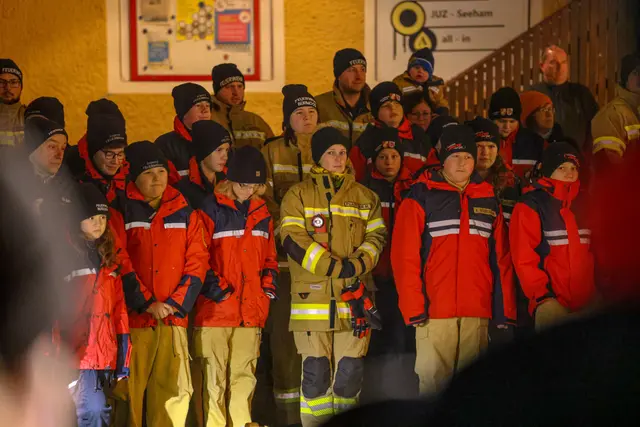 Foto: Bezirkssachbearbeiter Öffentlichkeitsarbeit Bezirk Flachgau, OVI Manuel Hasenschwandtner