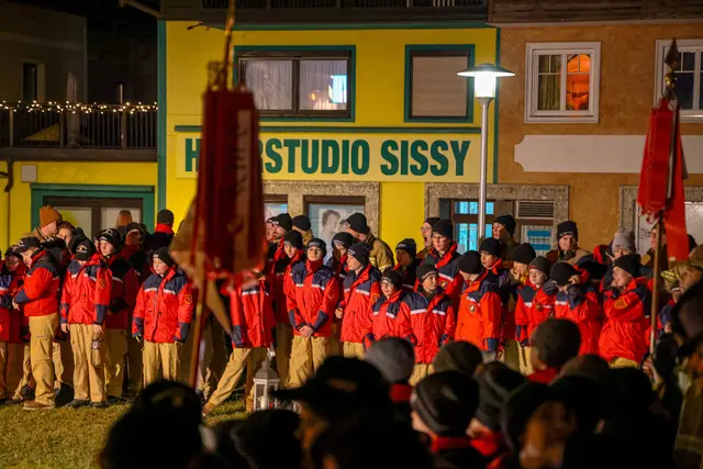 Foto: Bezirkssachbearbeiter Öffentlichkeitsarbeit Bezirk Flachgau, OVI Manuel Hasenschwandtner