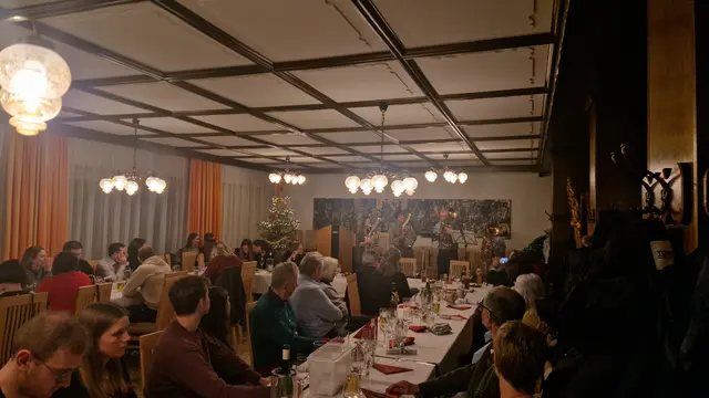 Foto: Marktmusik Schörfling am Attersee