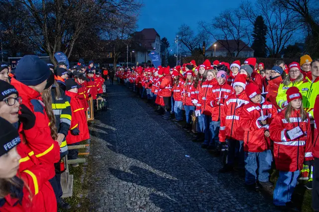 Foto: BI d.V. Stefan Reisinger