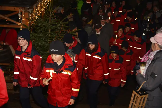 Foto: Gerald Dreisiebner