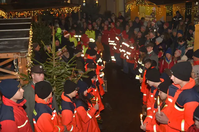 Foto: Gerald Dreisiebner