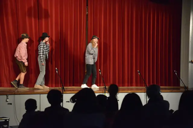 Foto: OMK Elixhausen