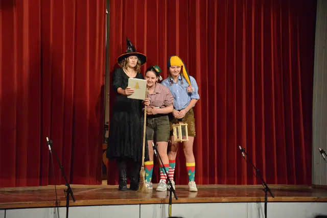 Foto: OMK Elixhausen