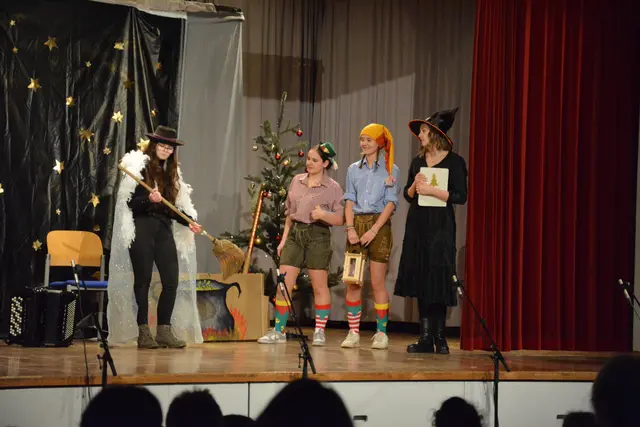 Foto: OMK Elixhausen