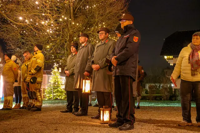 Foto: Bezirkssachbearbeiter Öffentlichkeitsarbeit Bezirk Flachgau, OVI Manuel Hasenschwandtner
