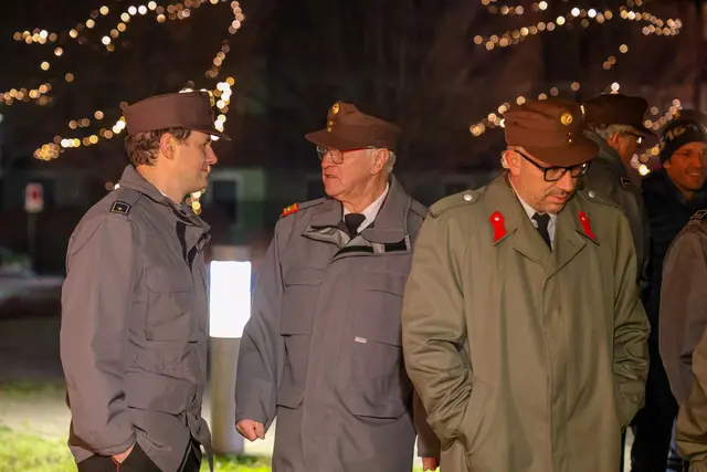 Foto: Bezirkssachbearbeiter Öffentlichkeitsarbeit Bezirk Flachgau, OVI Manuel Hasenschwandtner