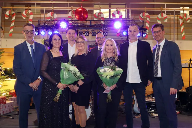 Foto: MG Telfs/Hackl