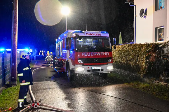 Foto: TEAM FOTOKERSCHI / WERNER KERSCHBAUMMAYR
