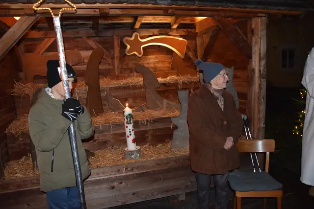 Foto: MeinBezirk/Josef Strohmeier