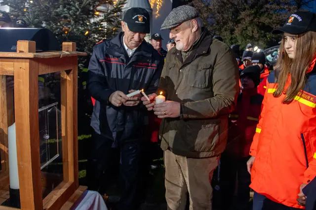 Foto: BI d.V. Stefan Reisinger