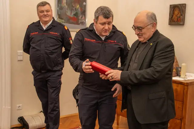 Foto: BI d.V. Stefan Reisinger