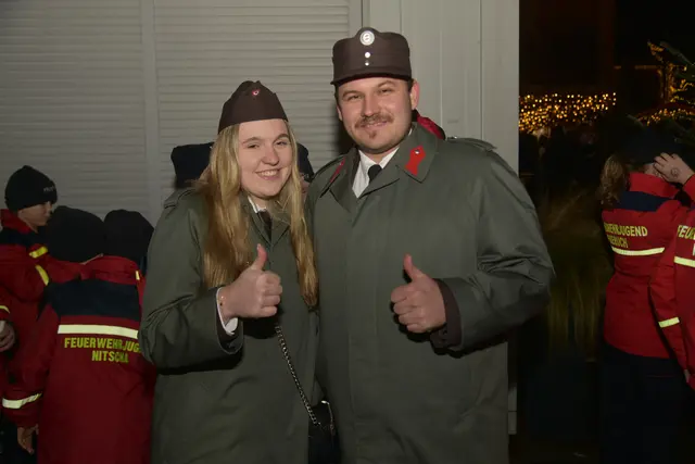 Foto: Gerald Dreisiebner