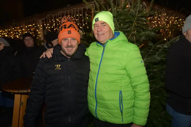 Foto: Gerald Dreisiebner