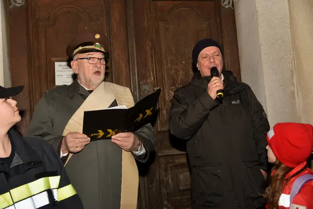 Foto: Gerald Dreisiebner