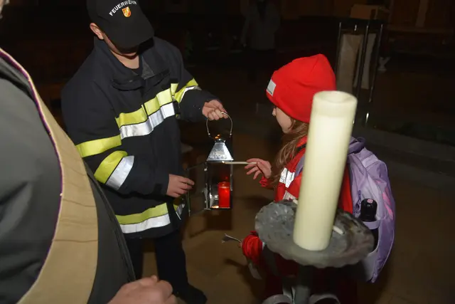 Foto: Gerald Dreisiebner