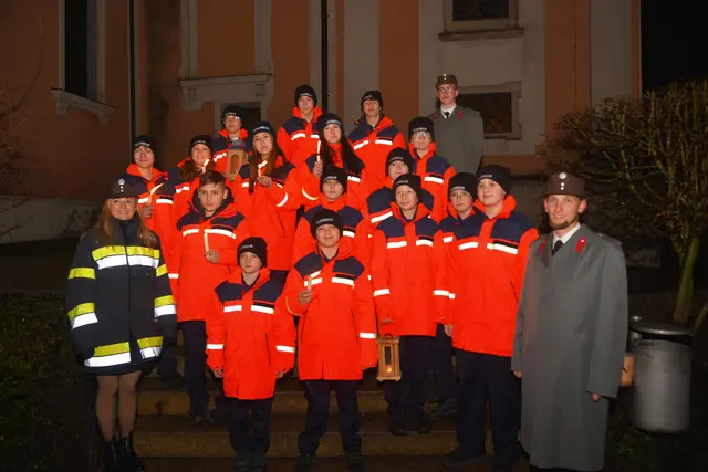 Foto: Gerald Dreisiebner