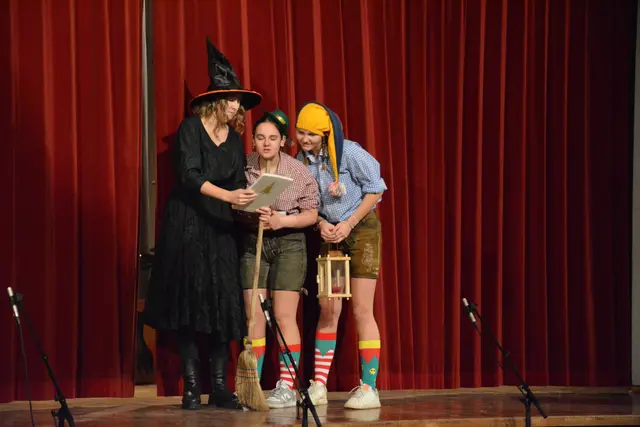 Foto: OMK Elixhausen