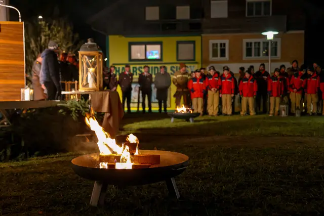 Foto: Bezirkssachbearbeiter Öffentlichkeitsarbeit Bezirk Flachgau, OVI Manuel Hasenschwandtner