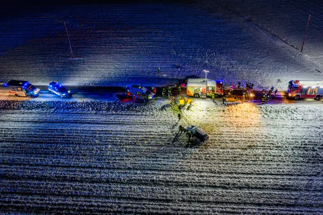 Foto: TEAM FOTOKERSCHI / MATTHIAS KALTENLEITNER