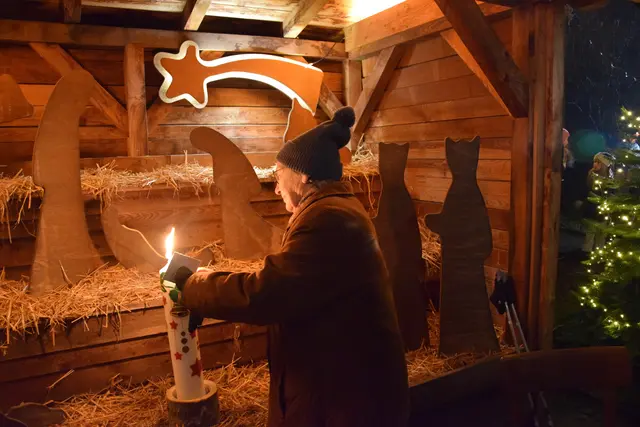 Foto: MeinBezirk/Josef Strohmeier